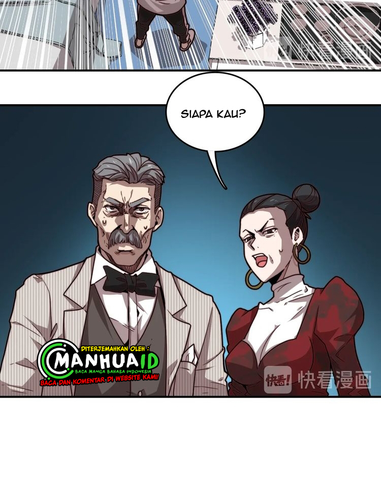 Reborn Doctor Chapter 17 Bahasa Indonesia